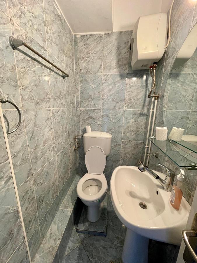 Luanaapartments #2 オトペニ エクステリア 写真